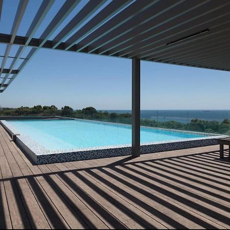 Coral Point Διαμέρισμα Umhlanga Rocks Εξωτερικό φωτογραφία