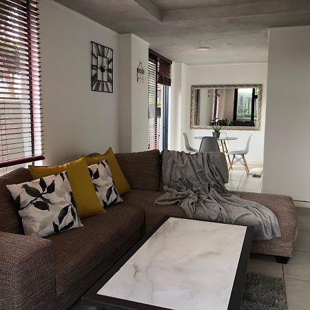 Coral Point Διαμέρισμα Umhlanga Rocks Εξωτερικό φωτογραφία