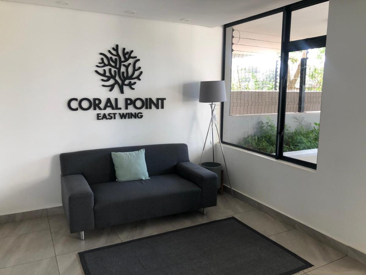 Coral Point Διαμέρισμα Umhlanga Rocks Εξωτερικό φωτογραφία