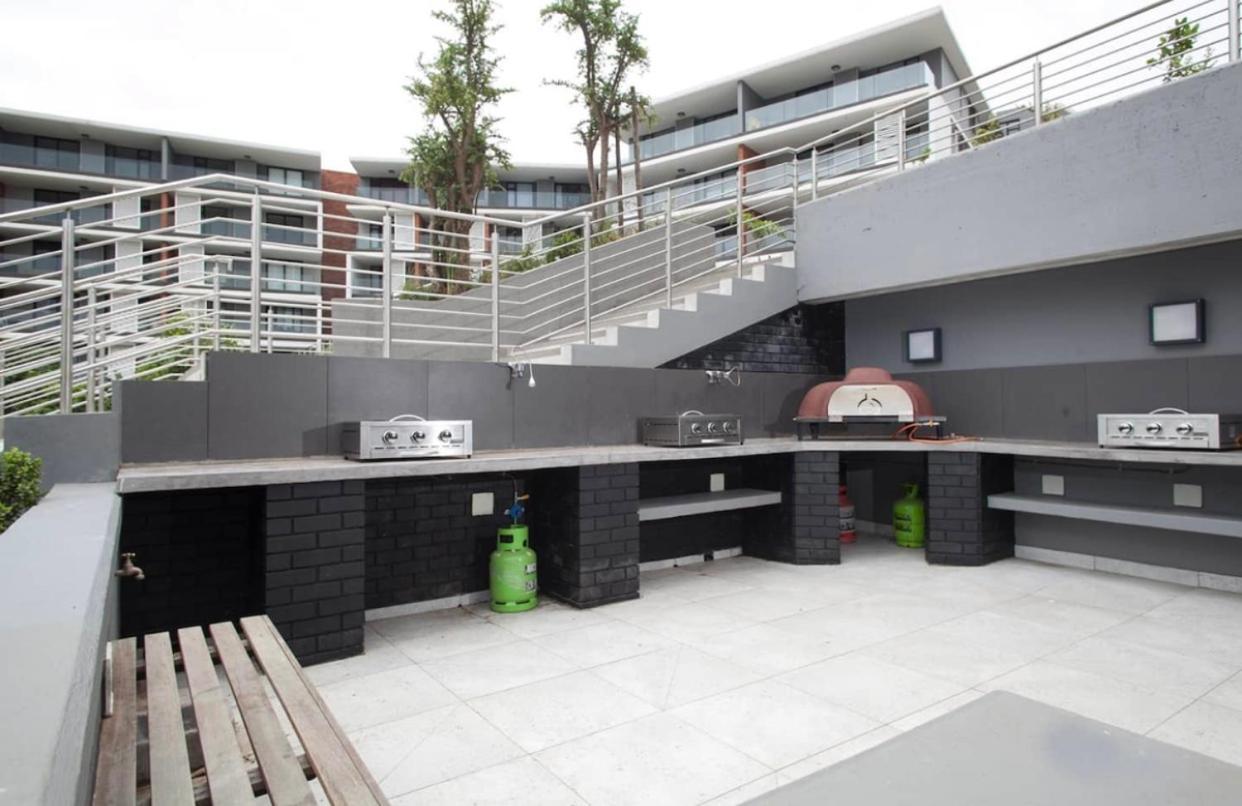 Coral Point Διαμέρισμα Umhlanga Rocks Εξωτερικό φωτογραφία