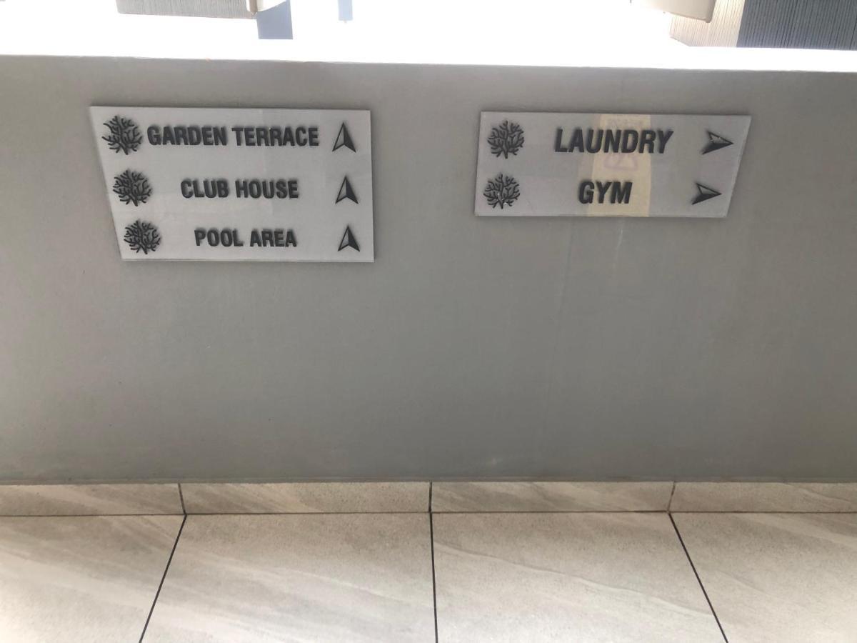 Coral Point Διαμέρισμα Umhlanga Rocks Εξωτερικό φωτογραφία