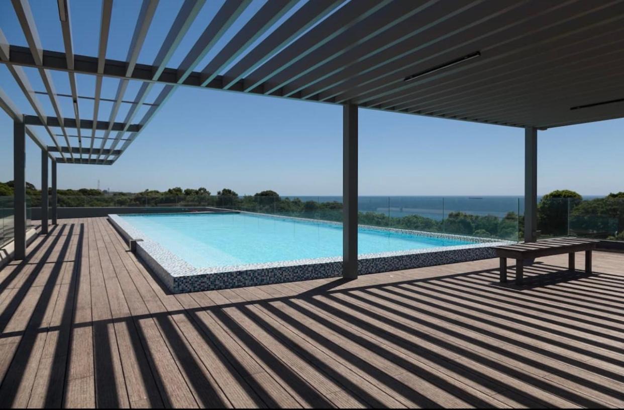 Coral Point Διαμέρισμα Umhlanga Rocks Εξωτερικό φωτογραφία