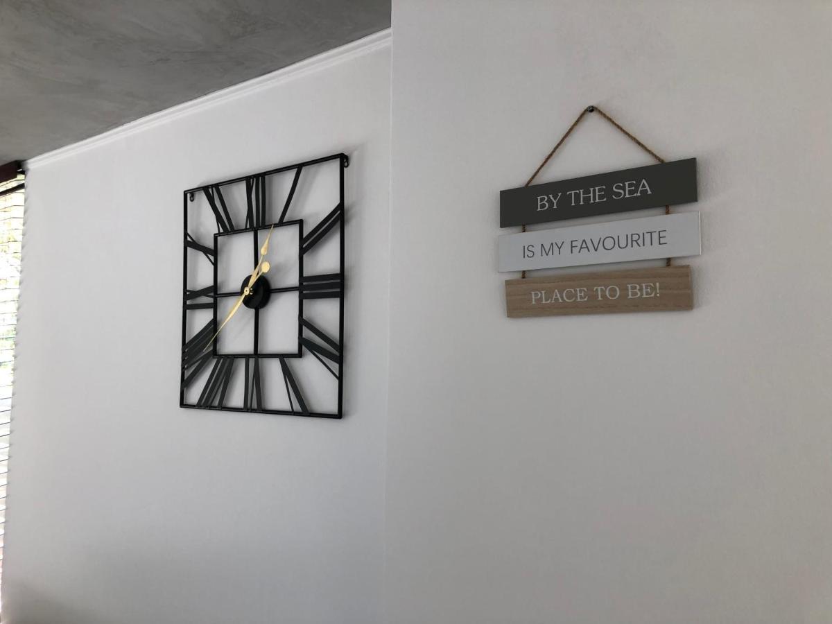 Coral Point Διαμέρισμα Umhlanga Rocks Εξωτερικό φωτογραφία