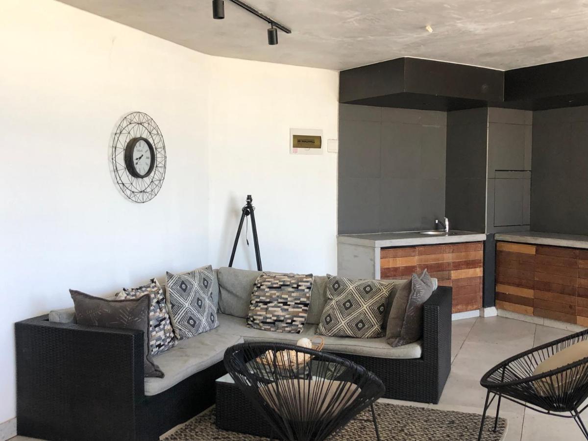 Coral Point Διαμέρισμα Umhlanga Rocks Εξωτερικό φωτογραφία