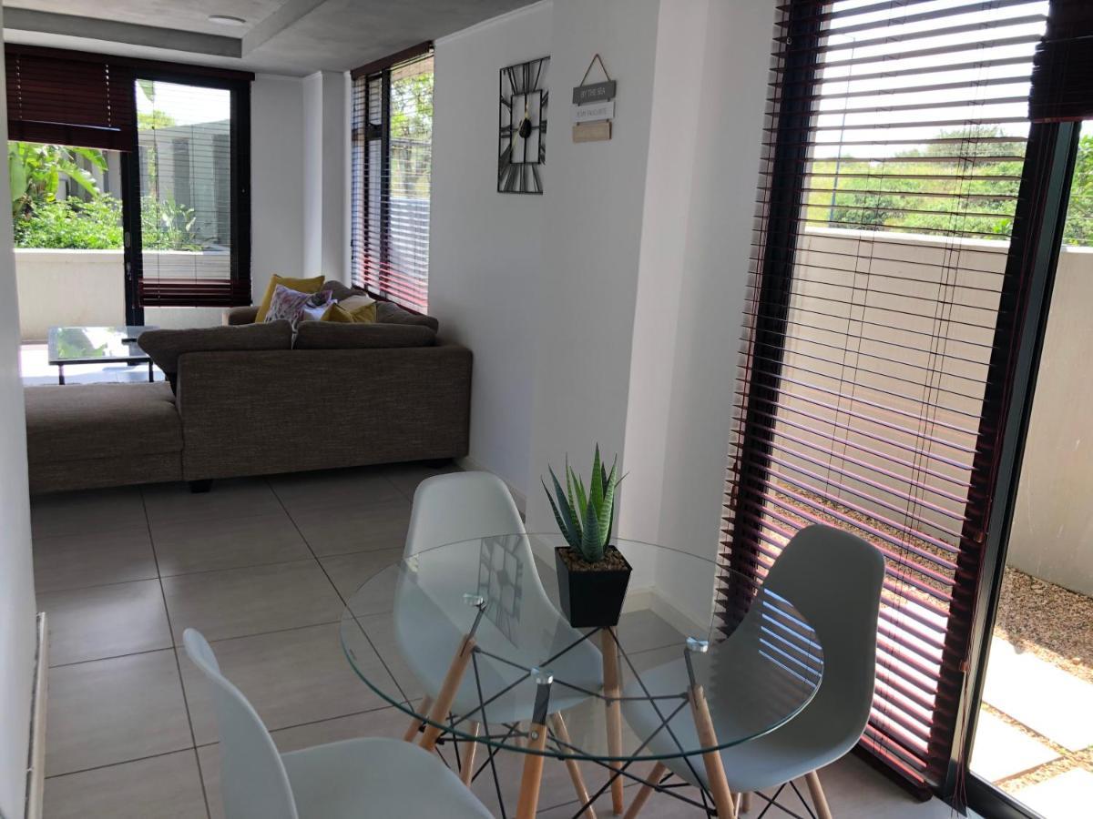 Coral Point Διαμέρισμα Umhlanga Rocks Εξωτερικό φωτογραφία