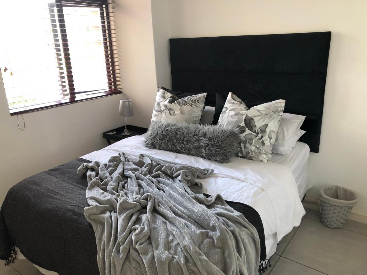 Coral Point Διαμέρισμα Umhlanga Rocks Εξωτερικό φωτογραφία