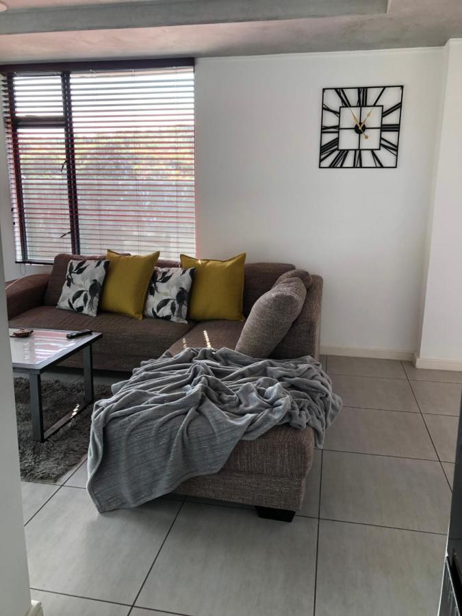 Coral Point Διαμέρισμα Umhlanga Rocks Εξωτερικό φωτογραφία