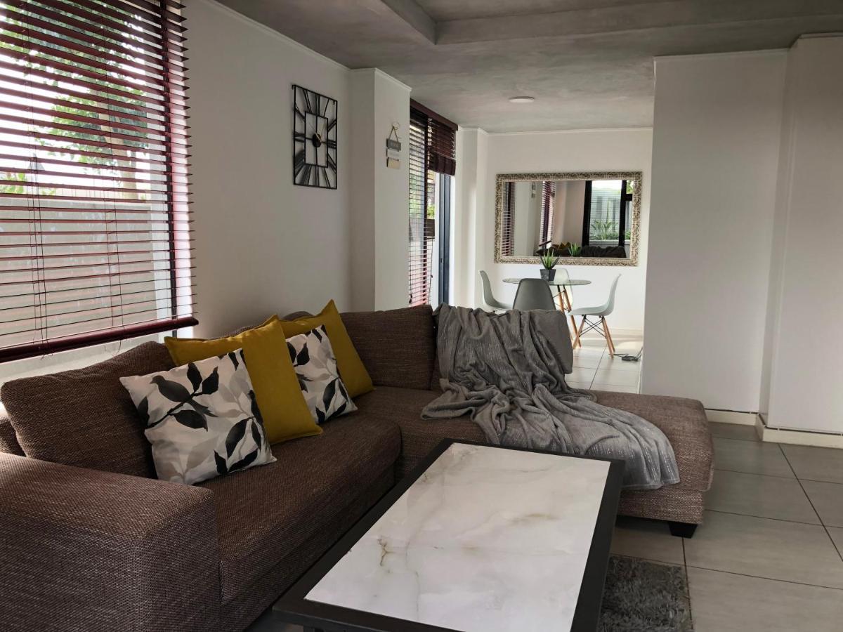 Coral Point Διαμέρισμα Umhlanga Rocks Εξωτερικό φωτογραφία