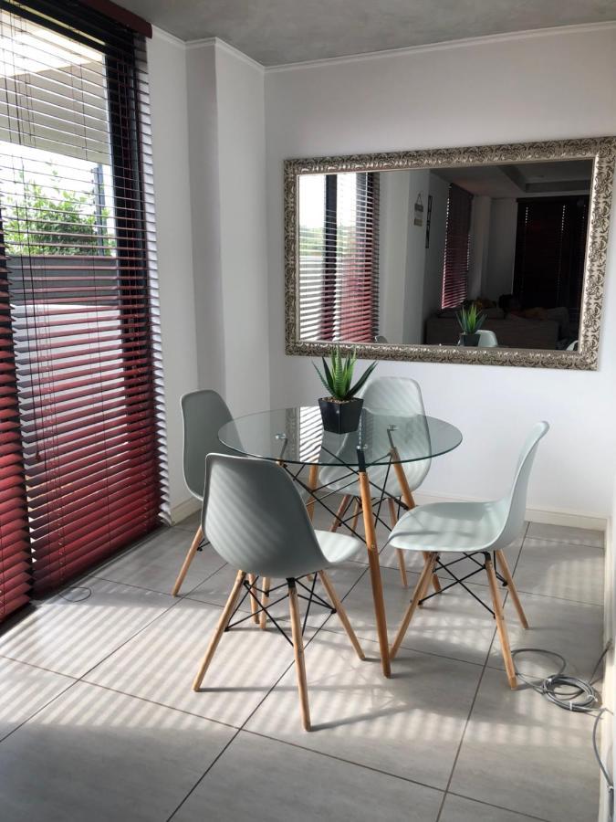 Coral Point Διαμέρισμα Umhlanga Rocks Εξωτερικό φωτογραφία