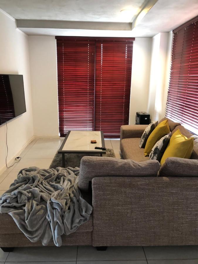 Coral Point Διαμέρισμα Umhlanga Rocks Εξωτερικό φωτογραφία
