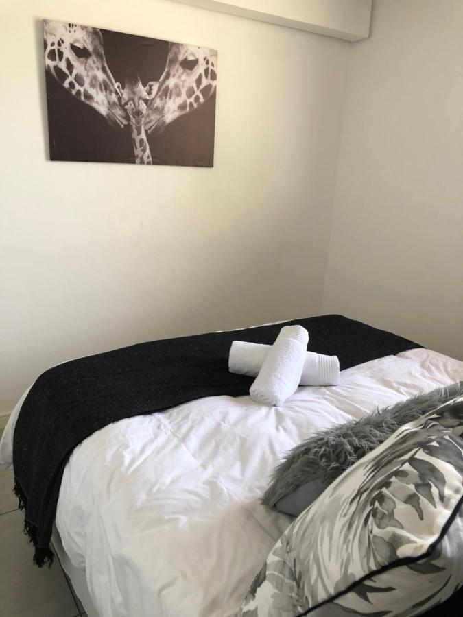 Coral Point Διαμέρισμα Umhlanga Rocks Εξωτερικό φωτογραφία